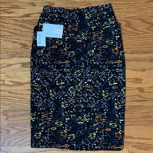 LuLaRoe Pencil Skirt